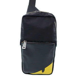 FENDI Bag Bugs Belt Body
